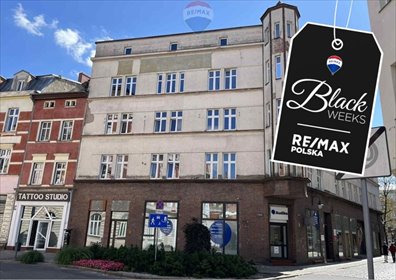 lokal użytkowy na sprzedaż 104m2 lokal użytkowy Słupsk, Filmowa