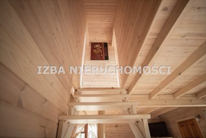 Dom na wynajem Woszczele 80m2 Foto 5