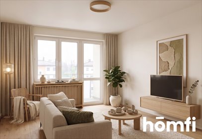 mieszkanie na sprzedaż 52m2 mieszkanie Kraków, Bieżanów-Prokocim, Bieżanów-Prokocim, Malachitowa