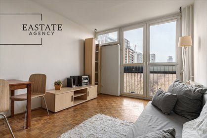 mieszkanie na wynajem 40m2 mieszkanie Warszawa, Śródmieście, Graniczna