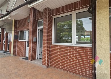 lokal użytkowy na wynajem 55m2 lokal użytkowy Olsztyn, Zatorze, Stefana Żeromskiego