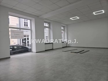 lokal użytkowy na wynajem 120m2 lokal użytkowy Ostrzeszów