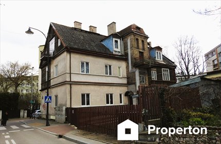 dom na sprzedaż 140m2 dom Białystok