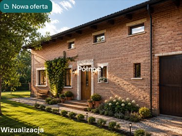 Zapraszam do domu 80 m² z dużą działką 4349 m² w Radomsku dom Radomsko, Jana III Sobieskiego