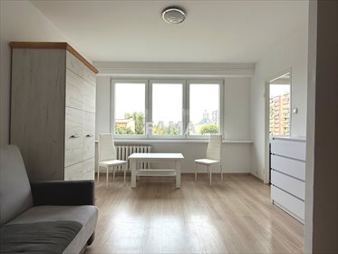 mieszkanie na sprzedaż 24m2 mieszkanie Włocławek, Kazimierza Wielkiego, Ostrowska