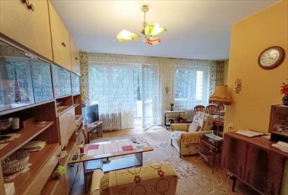 mieszkanie na sprzedaż 49m2 mieszkanie Wrocław, Borek, Borek, Sudecka