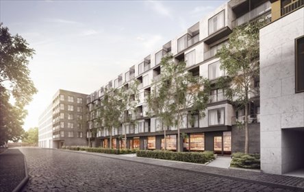 Wynajmę luksusowy lokal usługowy 93 m² w centrum Wrocławia lokal użytkowy Wrocław, Księcia Witolda
