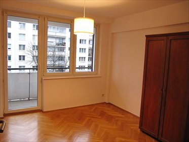 Mieszkanie na wynajem 52m2 mieszkanie Warszawa, Śródmieście, Muranów, Karmelicka