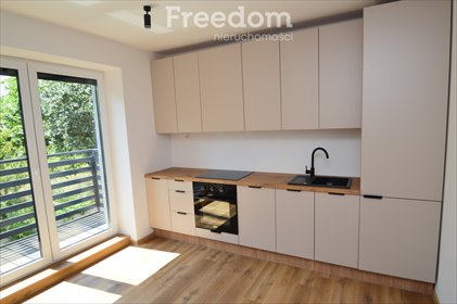 Sprzedam nowoczesne 2-pokojowe mieszkanie 54 m² z balkonem i miejscem parkingowym mieszkanie Opole, Kolonia Gosławicka, Jodłowa