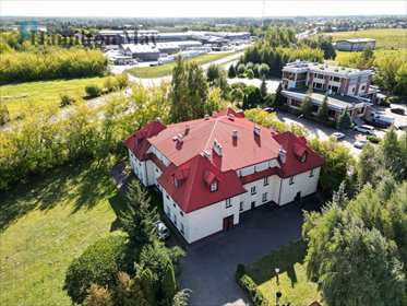 dom na sprzedaż 1187m2 dom Tarczyn, Tarczyn, Warszawska