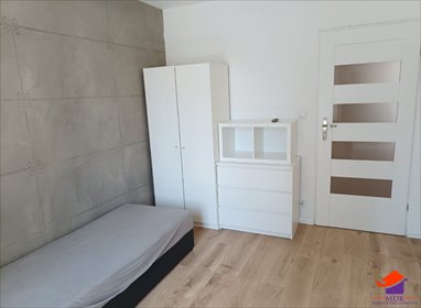 mieszkanie na sprzedaż 44m2 mieszkanie Katowice, Zawodzie