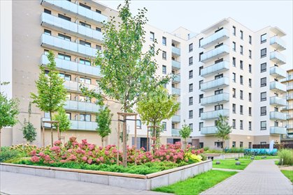 mieszkanie na sprzedaż 41m2 mieszkanie Warszawa, Ursus, Silnikowa