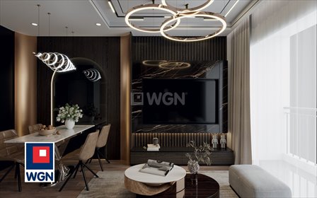 mieszkanie na sprzedaż 48m2 mieszkanie Busko-Zdrój, Busko-Zdrój, J.W. Grotta