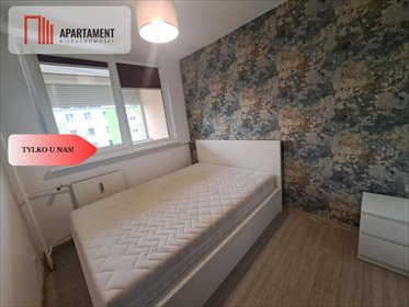 mieszkanie na sprzedaż 57m2 mieszkanie Brzeg Dolny