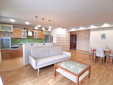 mieszkanie na wynajem 82m2 mieszkanie Bielsko-Biała, Centrum