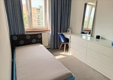 mieszkanie na sprzedaż 53m2 mieszkanie Warszawa, Mokotów, Zygmunta Modzelewskiego