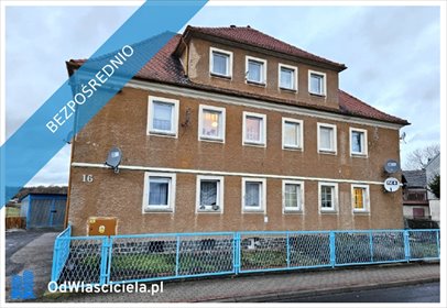 mieszkanie na sprzedaż 57m2 mieszkanie Sieniawka