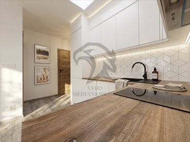 mieszkanie na sprzedaż 42m2 mieszkanie Łódź, Bałuty, Polna