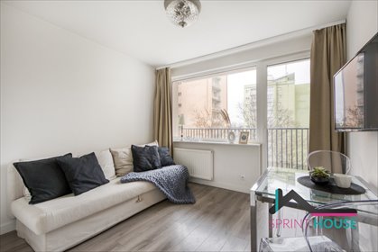 mieszkanie na wynajem 20m2 mieszkanie Warszawa, Praga-Południe Saska Kępa, Zwycięzców