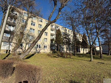 mieszkanie na sprzedaż 38m2 mieszkanie Chorzów