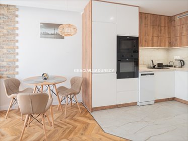 mieszkanie na wynajem 37m2 mieszkanie Kraków, Bieżanów-Prokocim, Kozłówek, Okólna