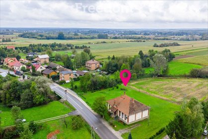 dom na sprzedaż 242m2 dom Wola Dalsza