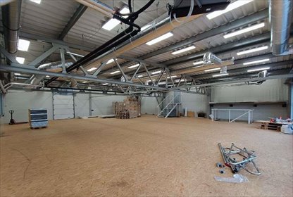 Magazyn na wynajem Kraków, Czyżyny, Łęg, ul. Sikorki 300m2 Foto 2