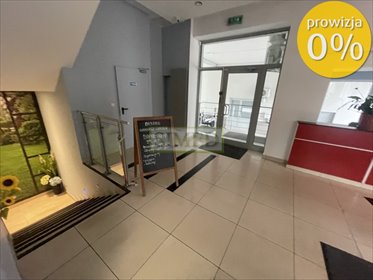 Lokal biurowy 27 m² na Targówku - zapraszam lokal użytkowy Warszawa, Targówek, Bródno