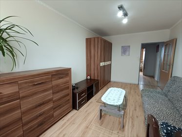 mieszkanie na wynajem Zgorzelec 45,30 m2