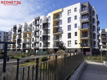 mieszkanie na sprzedaż 40m2 mieszkanie Warszawa, Białołęka, Żerań, Marywilska