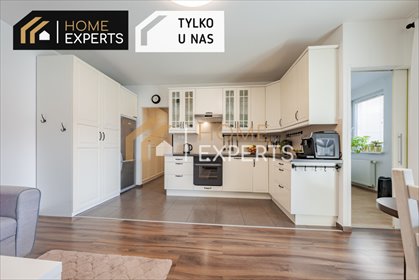 mieszkanie na sprzedaż 40m2 mieszkanie Borkowo, Stylowa