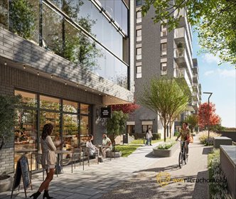 mieszkanie na sprzedaż 40m2 mieszkanie Wrocław, Nadodrze, Władysława Reymonta