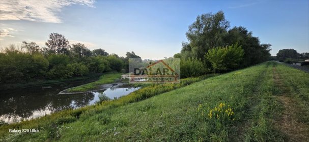 działka na sprzedaż 3000m2 działka Wólka Dworska, Góra Kalwaria - kierunek Konstancin, Gminna/Asfaltowa