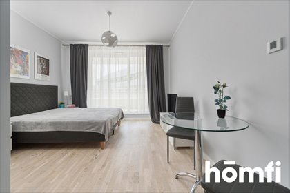 mieszkanie na sprzedaż 25m2 mieszkanie Wrocław, Stare Miasto, Podwale