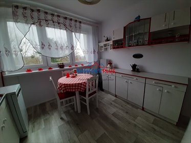 mieszkanie na sprzedaż 48m2 mieszkanie Toruń, Podgórz, Poznańska