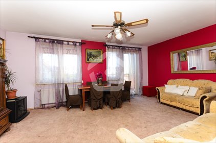 mieszkanie na sprzedaż 54m2 mieszkanie Rzeszów, Mieszka I, Eugeniusza Nazimka