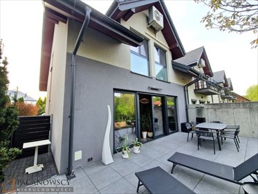 dom na sprzedaż 146m2 dom Zielonki