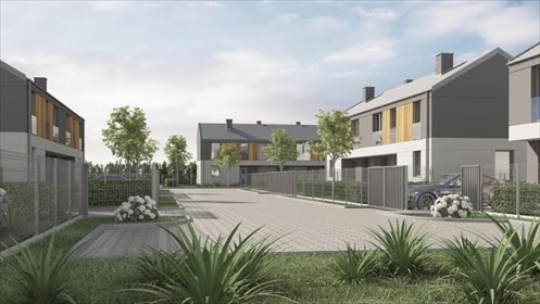 dom na sprzedaż 109m2 dom Ostrołęka, Wierzbowa