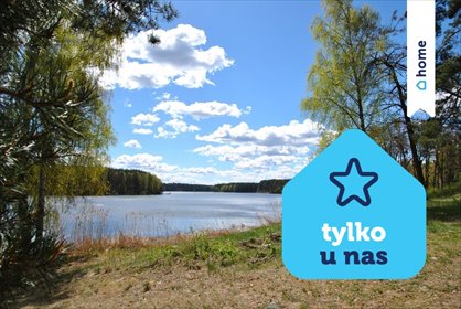 Działka 1049 m² pod zabudowę blisko Zalewu Koronowskiego działka Koronowo