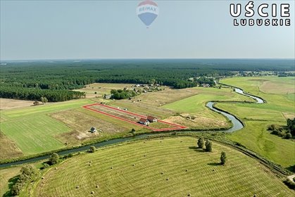 dom na sprzedaż 442m2 dom Uście, Lawendowa