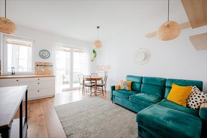 Nowoczesne 4-pokojowe mieszkanie 60 m² w Fabrycznej polecam! mieszkanie Wrocław, Fabryczna, Oporów, Dzierżonia
