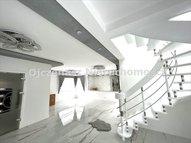 dom na sprzedaż 155m2 dom Nakło nad Notecią