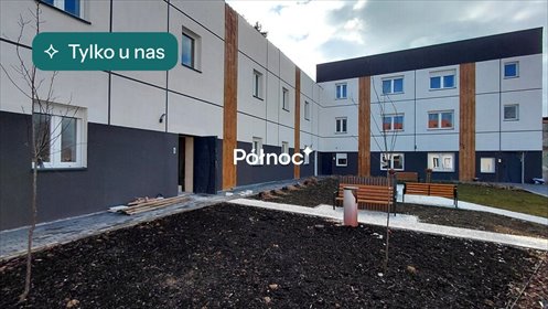 mieszkanie na sprzedaż 31m2 mieszkanie Lubomierz, Majowa