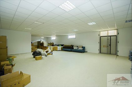 Magazyn na sprzedaż Radymno, Złota Góra 805m2 Foto 5