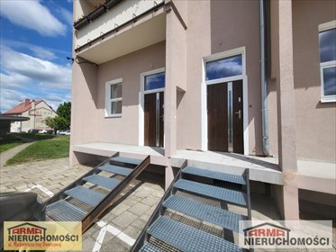 mieszkanie na sprzedaż 43m2 mieszkanie Stargard, centrum, Piłsudskiego