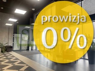 Biuro 29 m² w nowoczesnym obiekcie z dużym parkingiem lokal użytkowy Warszawa, Włochy