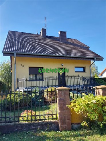 dom na sprzedaż 138m2 dom Opole, Kolonia Gosławicka