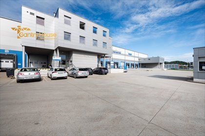 lokal użytkowy na wynajem 111m2 lokal użytkowy Gdynia, Obłuże, Kontenerowa