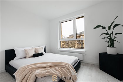 mieszkanie na wynajem 42m2 mieszkanie Warszawa, Mokotów, Siekierki, Marzycieli