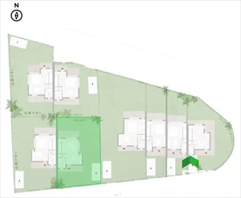 Mieszkanie trzypokojowe na sprzedaż Włochy, Palau 161m2 Foto 4